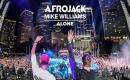 AFROJACK & Mike Williams - Alone