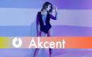 Akcent feat. Lidia Buble - Serai [Love The Show]