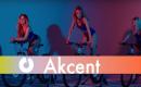 Akcent feat. Reea & Aza - Phou Phou [Love The Show]