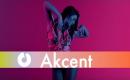 Akcent feat. Sandra N & Veo - Se Thelo [Love The Show]