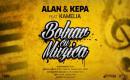 Alan & Kepa feat. Kamelia - Bolnav cu Muzica