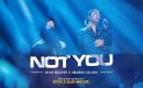 Alan Walker x Indonesian Idol 2023 - NOT YOU by Amanda Delara