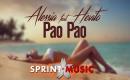 Alessia feat. Hevito - Pao Pao
