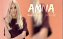 AMNA - Memories | #CoverurileAmnei