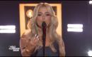 Bebe Rexha -  I Am (Live on The Kelly Clarkson Show)