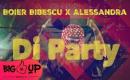Boier Bibescu x Alessandra - Di Party