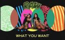 City Girls - What You Want