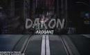 Dakon - Arogant ( prod. Alexander Flame )