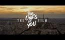 David Guetta - This One's For You, the film