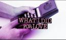David Guetta - What I Did For Love ft Emeli Sande