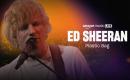 Ed Sheeran – Plastic Bag (Amazon Music Live)