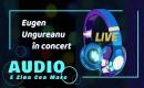 Eugen Ungureanu - E Ziua Cea Mare (official 8K live concert)