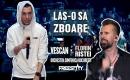 Florin Ristei feat. Vescan & Orchestra Simfonica Bucuresti - Las-o sa zboare