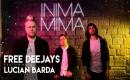Free Deejays feat. Lucian Barda - Inima Mima