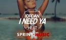 Iordan feat. Heat - I Need Ya