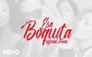 J Alvarez Ft. Zion y Lennox - Esa Boquita [Official Music Remix]