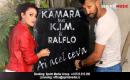 Kamara feat. K.I.M & Ralflo - Ai Acel Ceva