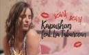 Kapushon feat. Lia Taburcean - Scirt Scirt