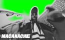 Macanache - 925
