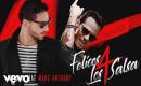 Maluma - Felices los 4 (Salsa Version) ft. Marc Anthony