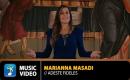 Marianna Masadi – Adeste Fideles