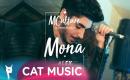 MCulture by Damian Draghici - Mona (Alex Mladin)
