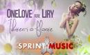 OneLove feat. Liry - Iubirea-i o floare