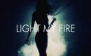Paula Seling - Light my fire