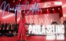 Paula Seling - Noapte Calda feat. Angry Band (Live Chisinau)