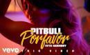 Pitbull - POR FAVOR ft. Fifth Harmony (Versuri)