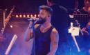Ricky Martin - Fuego de Noche, Nieve de Día (Live Performance) | CMDX