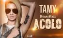 Tamy - Acolo (feat. Bibanu MixXL)