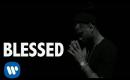 Trey Songz - "Blessed"